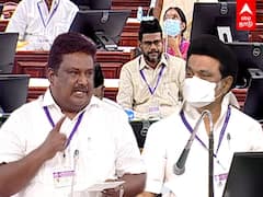 TN ASSEMBLY : ஸ்டாலின் விரல் நீட்டுகிற திசைதான் எதிர்கால இந்தியாவை வழிநடத்தும்- அமைச்சர் S.S.சிவசங்கர்