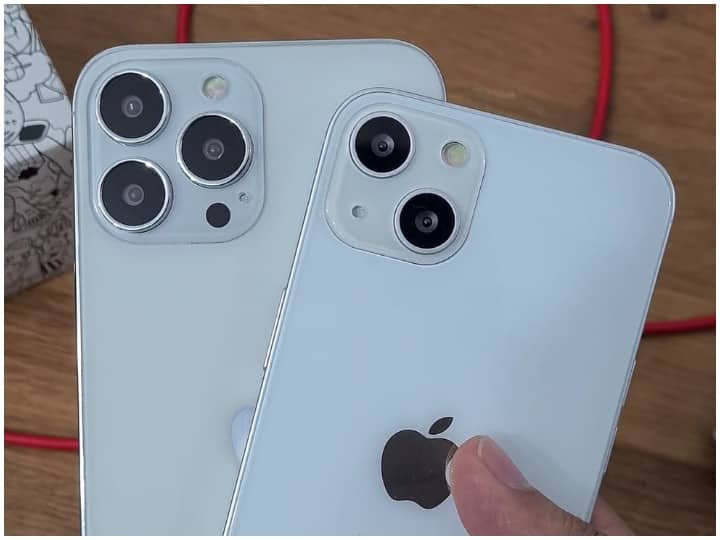Apple iPhone 13 और iPhone 13 Mini की शिपिंग आज से होगी शुरू, जानें कीमत और फीचर्स