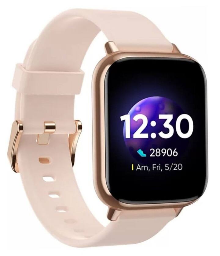 డీజో తన మొట్టమొదటి వాచ్‌ని (రియల్‌మీ డిజో) ఈ ఏడాది ఆగస్టులో మనదేశంలో లాంచ్ చేసింది. దీని ధర రూ.3,499గా ఉంది. ఇందులో 90 స్పోర్ట్స్ మోడ్స్, లైవ్ వాచ్ ఫేసెస్, SpO2, వాటర్ అండ్ డస్ట్ రెసిస్టెన్స్ ఫీచర్లు ఉన్నాయి.