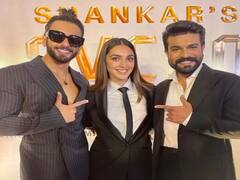 अब Kiara Advani संग नजर आएंगें Ranveer Singh, नई फिल्म का ऐलान, Ram Charan भी निभाएंगे अहम किरदार
