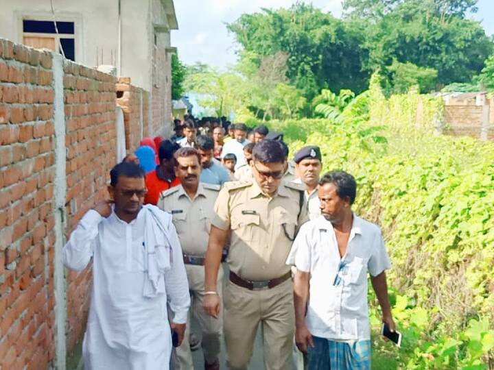 Bihar crime six years old girl murdered in supaul young man buried dead body in house ann बिहारः युवक को बच्ची ने चोर कह दिया तो 6 साल की मासूम की हत्या कर दी, घर में ही मिट्टी खोदकर दफनाया