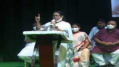 Mamata Banerjee : বিধি মেনেই ভোটের প্রচার চলবে, চেতলার কর্মিসভায় বললেন মমতা বন্দ্যোপাধ্যায় | Bangla News