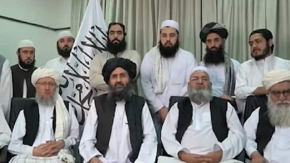 Explained: Why wasn't Abdul Ghani Baradar elevated to President post?