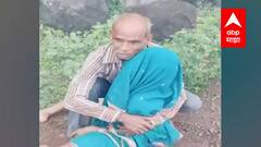 Nandurbar : घाटात दरड कोसळून वाहतुकीसाठी रस्ता बंद झाल्याने महिलेचा उपचाराअभावी मृत्यू