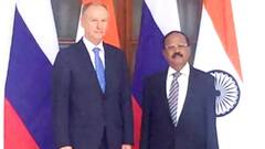 NSA-level talks between India and Russia over Afghanistan crisis