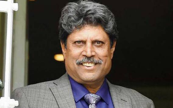 T20 World Cup के लिए India की संभावित Team पर क्या बोले Kapil Dev?