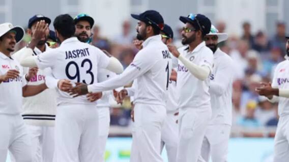 T20 World Cup: Indian squad announced; Shikhar Dhawan out; MS Dhoni to be the mentor