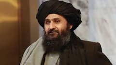 Here's Taliban's framework for new Afghan government