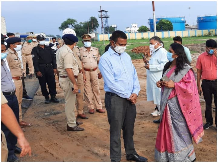 आज अलीगढ़ में सीएम योगी करेंगे पीएम मोदी के कार्यक्रम की तैयारियों की समीक्षा