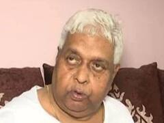 Sadanand Singh Death: बिहार कांग्रेस के बड़े नेता सदानंद सिंह का निधन, तेजस्वी यादव समेत इन नेताओं ने जताया शोक