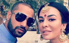 Shikhar Dhawan on Instagram: విడాకులపై తొలిసారి స్పందించిన టీమిండియా క్రికెటర్ శిఖర్ ధావన్... ఇన్‌స్టాగ్రామ్‌లో పోస్టు
