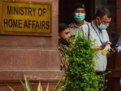 केंद्र और नागालैंड के चरमपंथी संगठन NSCN निकी समूह के बीच हुआ शांति समझौता