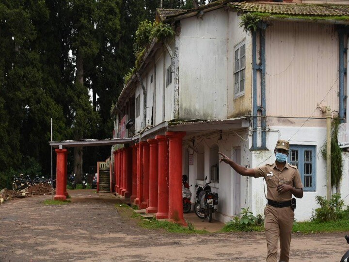 கோடநாடு வழக்குப் பிரிவுகள் மாற்றம்... என்னென்ன பிரிவுகள் மாற்றப்பட உள்ளது?