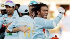 Dhoni in T20 World Cup: இந்திய அணியில் மீண்டும் ‛தல’ தோனி... டி20 அணிக்கு ஆலோசகராக நியமனம்!