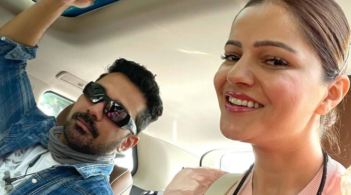कोरोना के चलते 7 किलो तक बढ़ गया था Rubina Dilaik का वज़न, बोलीं, ‘मेरा कॉन्फिडेंस बुरी तरह हिल गया था’
