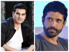 Farhan Akhtar ने उन लोगों को दिया करारा जवाब जो उनकी सिंगिंग की तुलना 'croaking frog’ से करते हैं