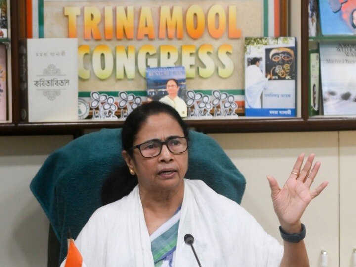 West Bengal CM Mamata Banerjee Said BJP Cannot Win In Political Battle ...