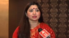 Web Exclusive : अभिनेत्री Deepali Sayyad यांची पूरग्रस्तांना अनोखी मदत : ABP Majha