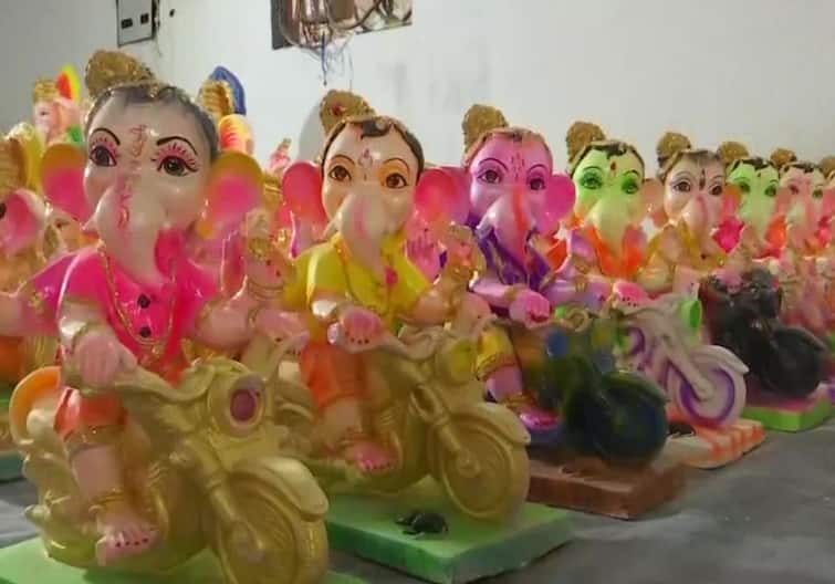 Ganesh Chaturthi 2021: At the idol set up keep this things in mind Ganesh Chaturthi 2021: ગણપતિની સ્થાપના કરતાં પહેલા જાણી લો આ વાત, ત્યારે જ બાપા આપશે શુભ ફળ