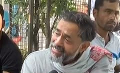 ਯੋਗੇਂਦਰ ਯਾਦਵ ਤੋਂ ਜਾਣੋ, ਕਰਨਾਲ 'ਚ ਡਟੇ ਕਿਸਾਨਾਂ ਦੀਆਂ ਕੀ ਨੇ ਮੰਗਾਂ ?