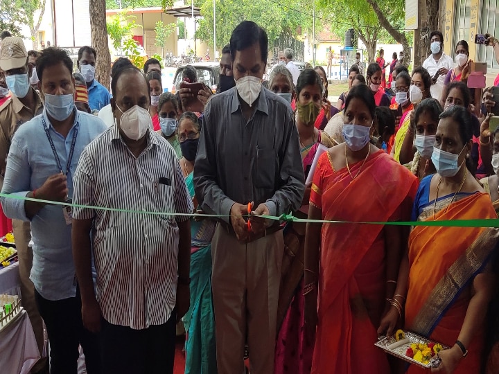 ராணிப்பேட்டை கலெக்டர் கிளாட்ஸ்டன் புஷ்பராஜ் மாற்றம்! மணல் கடத்தலுக்கு சிம்ம சொப்பணம்!