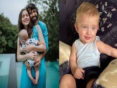 Hardik- Natasha से लेकर Kapil Sharma- Ginni तक के बच्चें हैं काफी क्यूट, देखें फोटोज