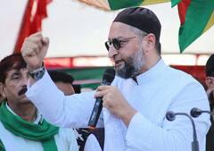 पिछले महीने चीन के 100 सैनिकों के उत्तराखंड में घुसकर तोड़फोड़ का दावा, ओवैसी ने मोदी सरकार पर किया हमला