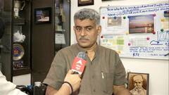Clinical trial of Bharat Biotech's Nasal Corona Vaccine to take place at Delhi AIIMS