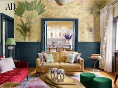 Sonam Kapoor House Photos: ਸੋਨਮ ਕਪੂਰ ਲੰਡਨ 'ਚ ਪਤੀ ਆਨੰਦ ਆਹੂਜਾ ਨਾਲ ਇਸ ਆਲੀਸ਼ਾਨ ਘਰ ਵਿੱਚ ਰਹਿੰਦੀ ਹੈ, ਵੇਖੋ ਤਸਵੀਰਾਂ