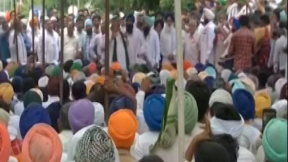 ટોપ 10: હરિયાણાના કરનાલમાં ખેડૂતોના સચિવાલય બહાર પ્રદર્શનો, જુઓ ગુજરાતી ન્યૂઝ