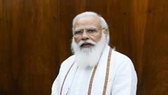 UP elections 2022: PM Modi to begin campaign from 14 September