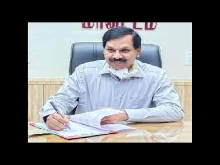 Ranipet district collector transferred as Member secretary for tamil nadu state planning commission . ராணிப்பேட்டை கலெக்டர் கிளாட்ஸ்டன் புஷ்பராஜ் மாற்றம்! மணல் கடத்தலுக்கு சிம்ம சொப்பணம்!