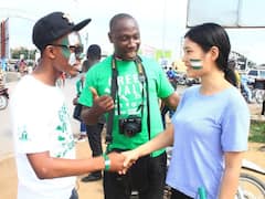 ఈ గ్రామంలో స్త్రీ, పురుషులకు వేర్వేరు భాషలు.. మరి ఇద్దరు కలిస్తే? వీరు దేవుడు చేసిన మనుషులట!