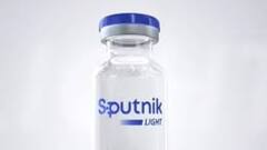 Corona Vaccine: অক্টোবরের প্রথম সপ্তাহ থেকে রাজ্যে স্পুটনিক লাইটের পরীক্ষামূলক প্রয়োগ | Bangla News