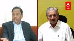 Sindhudurg Chipi Airport उद्घाटनाआधीच राजकीय वाद, पुन्हा एकदा Narayan Rane विरुध्द Shiv Sena