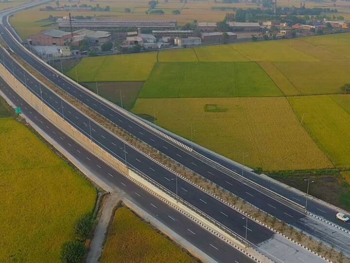 Ghazibad Kanpur Greenfield Corridor approved by ministry of road transport and highways UP News: गाजियाबाद-कानपुर ग्रीनफील्ड कॉरिडोर को मिली मंजूरी, 380 किलोमीटर लंबा यह प्रोजेक्ट 2025 तक हो जाएगा तैयार