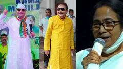 Madan Mitra: 'মদন একটু কালারফুল ছেলে', ‘রঙিন’ প্রশংসা মমতার
