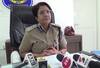 ગુજરાતમાં મહિલા IPS અધિકારી સામે પોલીસોએ જ ગૃહ મંત્રી પ્રદીપસિંહને કરી શું ગંભીર ફરિયાદ ?
