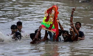 கடலூரில் தனியார் இடங்களில் விநாயகர் சிலைகளை வைத்து வழிபட அனுமதி - ஆட்சியர் உத்தரவு