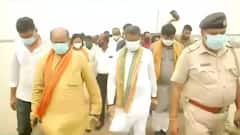 BJP announces team for UP-UK elections, Dharmendra Pradhan gets huge responsibility