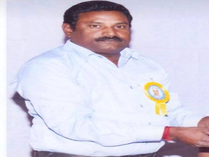 Dashildar arrested for taking bribe from a disabled person in Mayiladuthurai ’மயிலாடுதுறையில் மாற்றுத்திறனாளியிடம் 2000 லஞ்சம்’- மனிதாபிமானமற்ற தனி வட்டாட்சியர் கைது