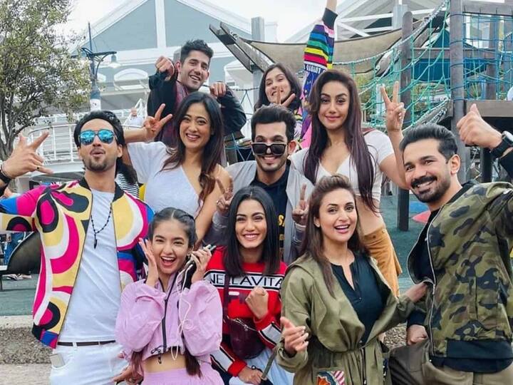 रोहित शेट्टी का शो खतरों के खिलाड़ी का जल्द ही फिनाले होने वाला है ये शो इस हफ्ते दसवें नंबर पर रहा है.