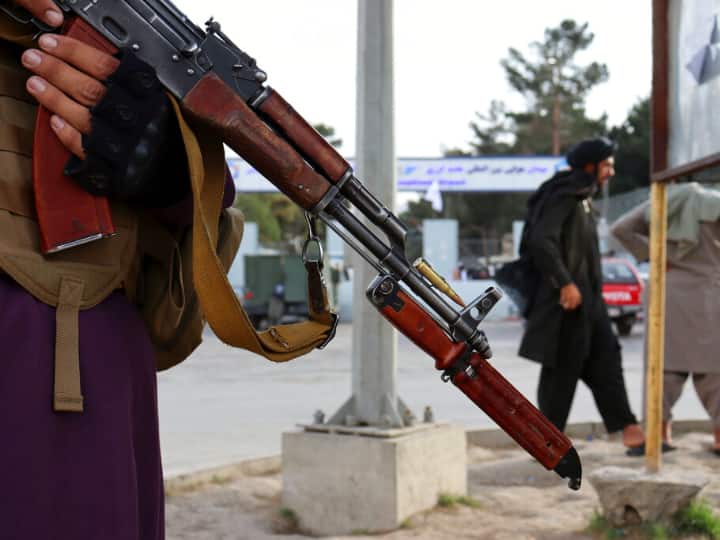 'Taliban Govt Anything But Inclusive': Afghan Envoy Asks UN To Reject Reinstatement Of Islamic Emirate Afghan Envoy Asks UN To Reject Reinstatement Of Islamic Emirate Taliban Government 'Taliban Govt Anything But Inclusive': Afghan Envoy Asks UN To Reject Reinstatement Of Islamic Emirate