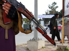 'Taliban Govt Anything But Inclusive': Afghan Envoy Asks UN To Reject Reinstatement Of Islamic Emirate