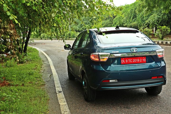 New 2021 Tata Tigor EV Review: Here’s What You Should Consider Before Opting For The New Beast