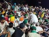 Karnal Farmer Protest: करनाल में मिनी सचिवालय पर किसानों का धरना, जिले में इंटरनेट और बल्क मैसेज सर्विस पर रोक जारी रहेगी