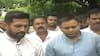 Chirag Paswan and Tejashwi Yadav hint at alliance, take dig at Nitish Kumar