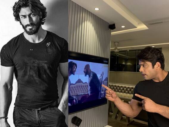 दोस्त Sidharth Shukla को खास तरह से श्रद्धांजलि देंगे अभिनेता Vidyut Jammwal, फैंस के साथ इंस्टाग्राम लाइव आकर करेंगे बात दोस्त Sidharth Shukla को खास तरह से श्रद्धांजलि देंगे अभिनेता Vidyut Jammwal, फैंस के साथ इंस्टाग्राम लाइव आकर करेंगे बात