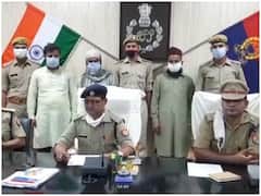 Kaushambi News: कौशांबी में युवती को शादी का झांसा देकर कराया धर्मांतरण, पुलिस की गिरफ्त में तीनों आरोपी