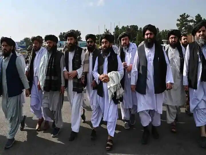 Taliban Government fourteen members in UNSC black list tensions rise for international community Taliban Government: तालिबान सरकार के इतने सदस्य UNSC की ब्लैक लिस्ट में शामिल, दुनियाभर में बढ़ी चिंता